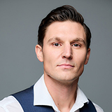 Jeremy Kauffman