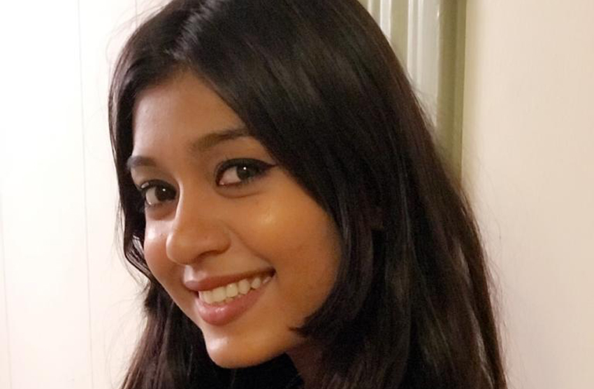 Krithika Ganapathy