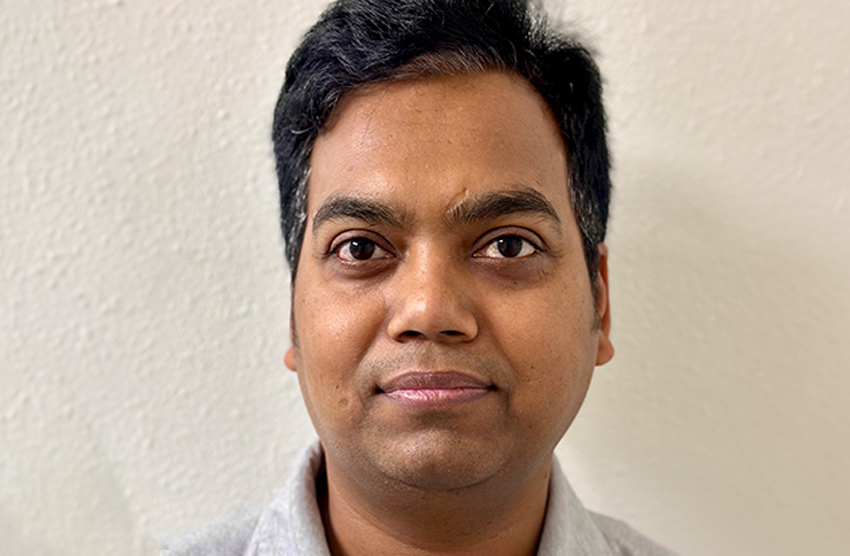 Manish Kumar