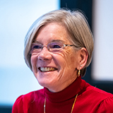 Mary M. Piecewicz