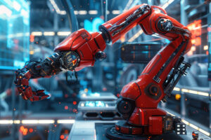 robotics arm