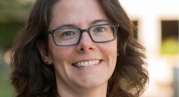 Sarah McMaster