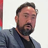 Ben Sloat