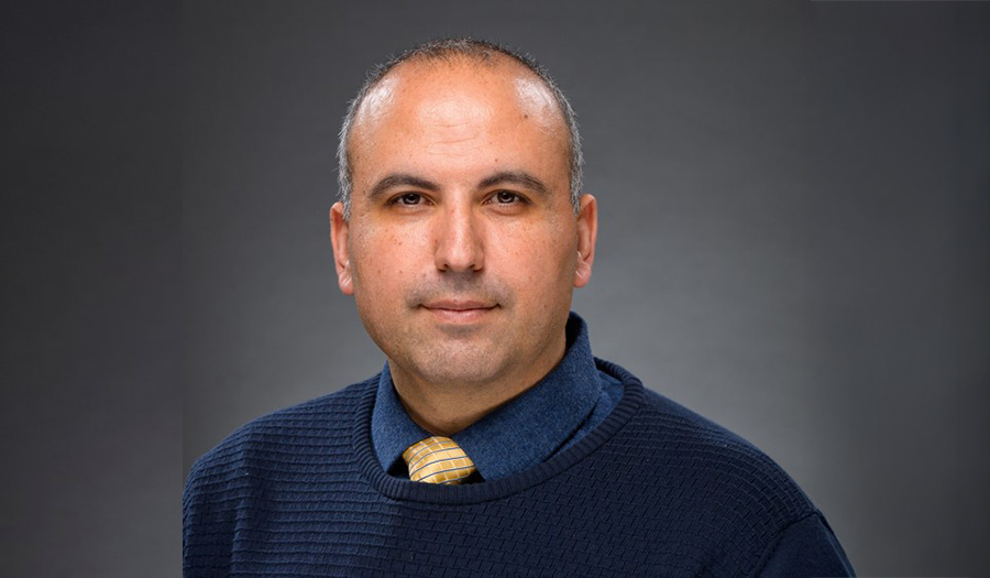 Dr. Emre Tokgoz