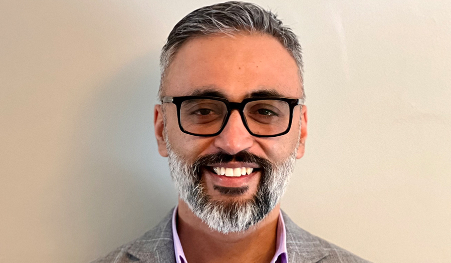 Jas Singh, PHD