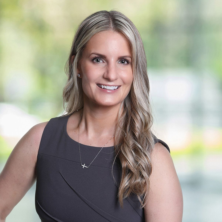 Dr. Katie Devlin