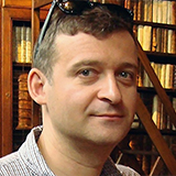 Peter Rostovsky 