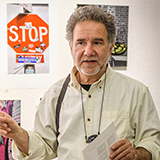 Stephen DiRado