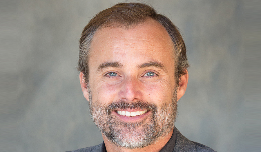 Aaron Haddock