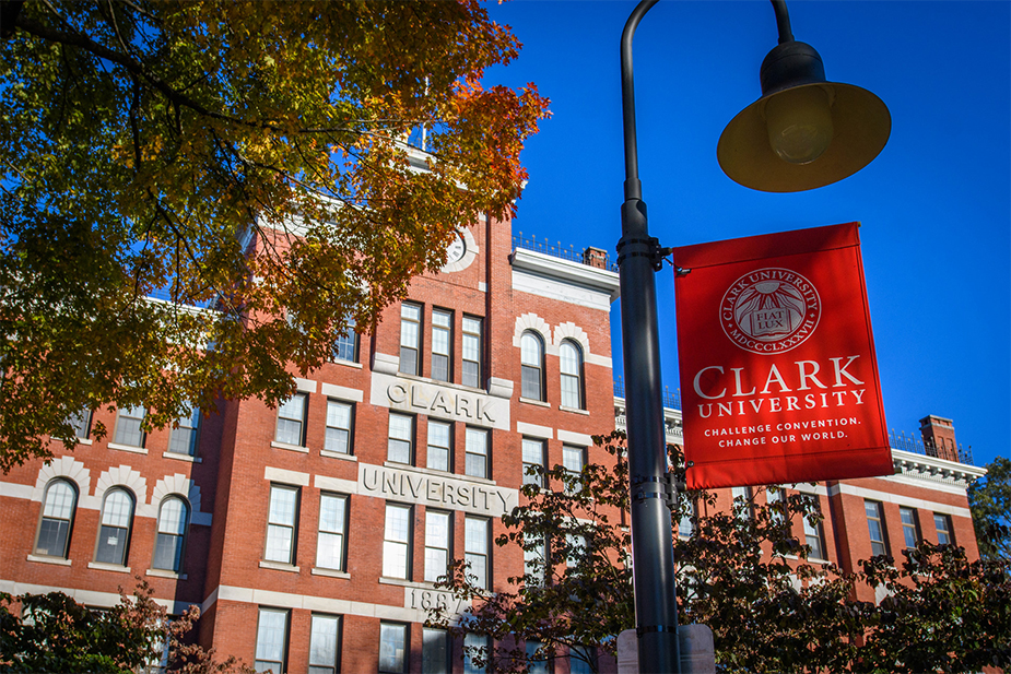Clark students receive Fulbright fellowships