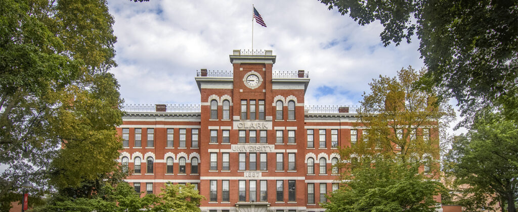 jonas clark building