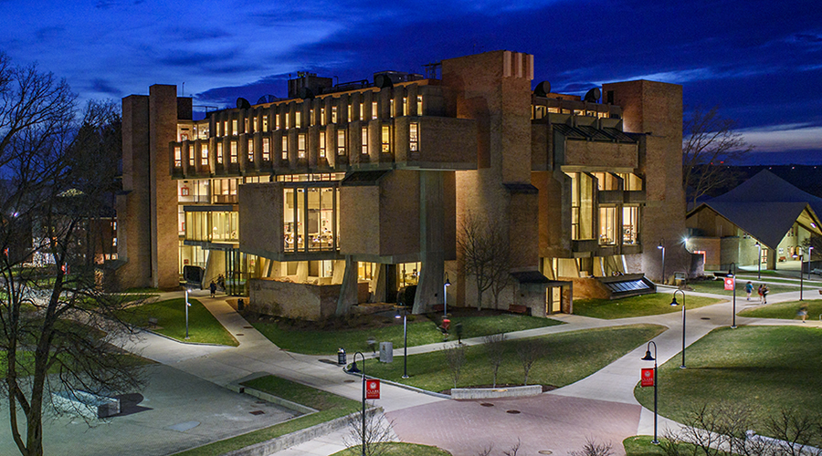 Goddard Library