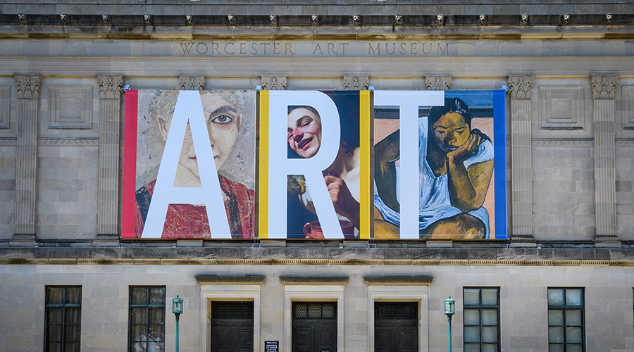 Worcester Art Museum