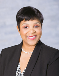 Fredericka Butler