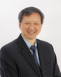 Sunny Tam