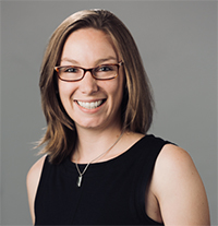 Valerie Pivorunas