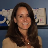 Judy Carmody