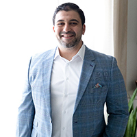 Ahmed Shafei