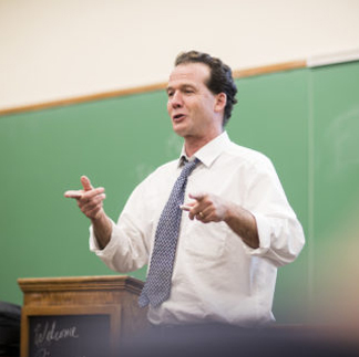 Joe O’Brien