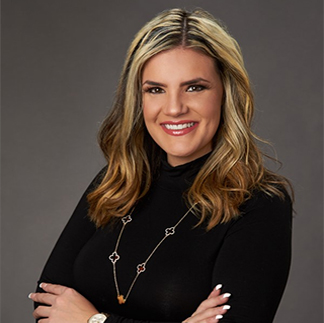 Kerry Morris, MPA