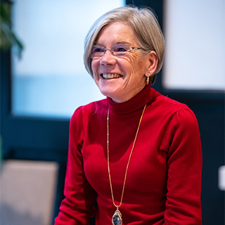 Mary M. Piecewicz, MBA, MSPC, PMP