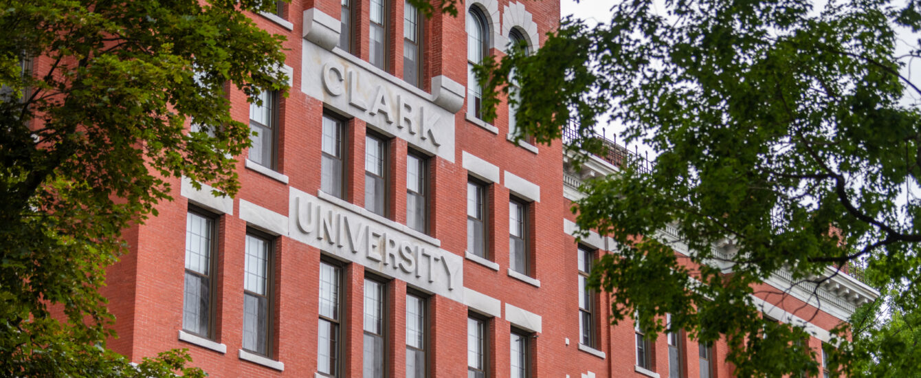 Jonas Clark Hall