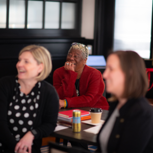 MPA Student Cohort Event 2024