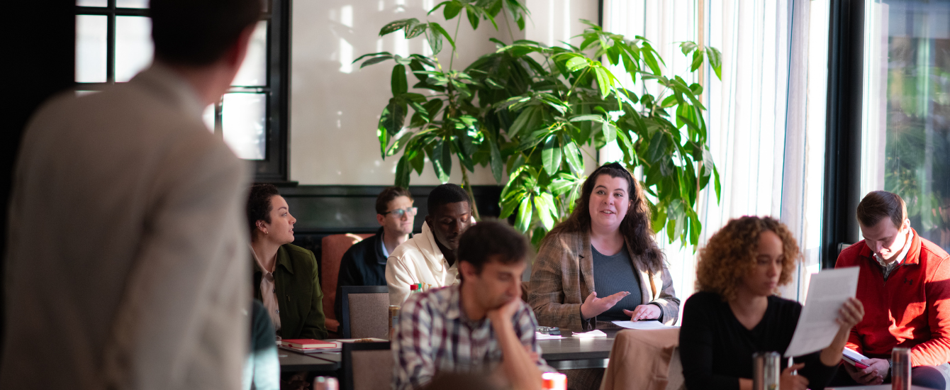 MPA SL Clark Program