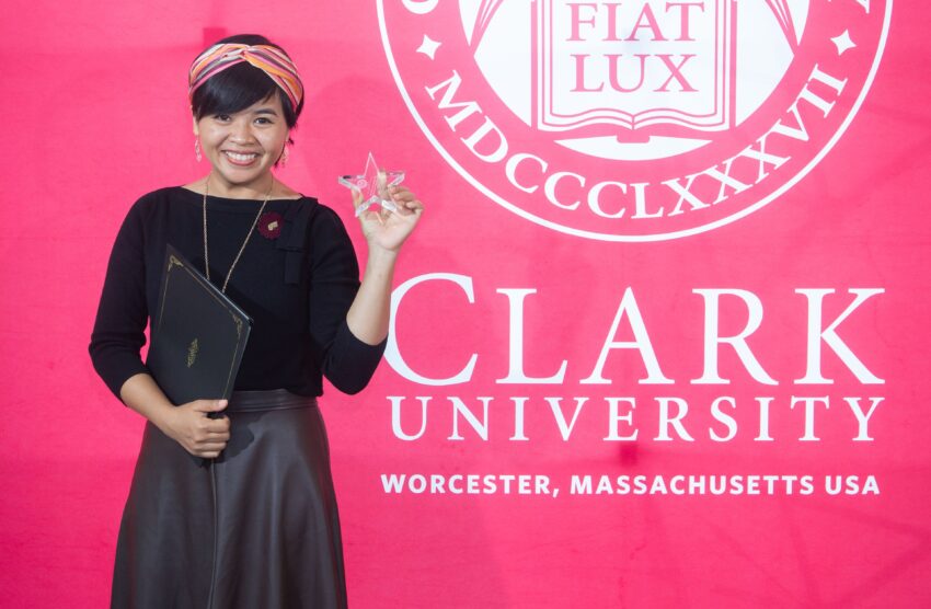 SPS Student Awards Photo