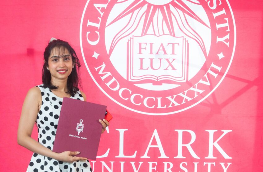 SPS Student Awards Photo