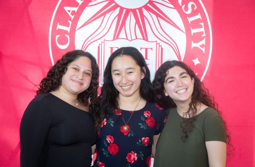 SPS Student Awards Photo