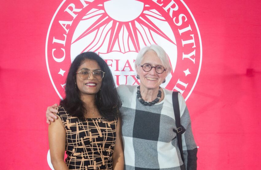 SPS Student Awards Photo