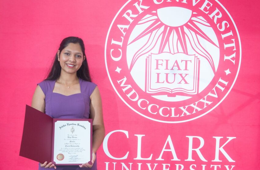 SPS Student Awards Photo