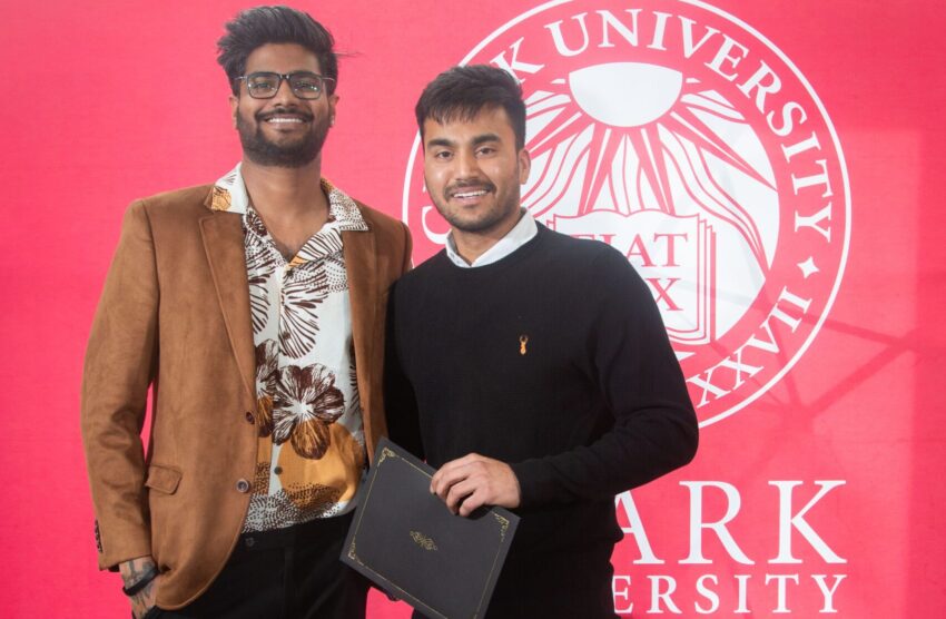 SPS Student Awards Photo