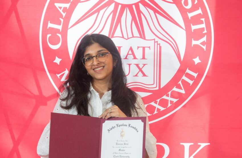 SPS Student Awards Photo