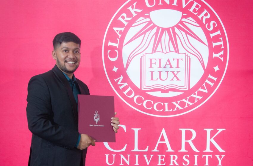 SPS Student Awards Photo