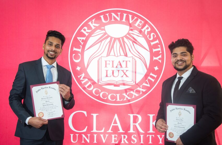 SPS Student Awards Photo