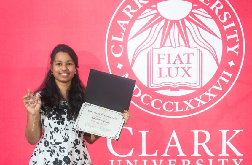 SPS Student Awards Photo