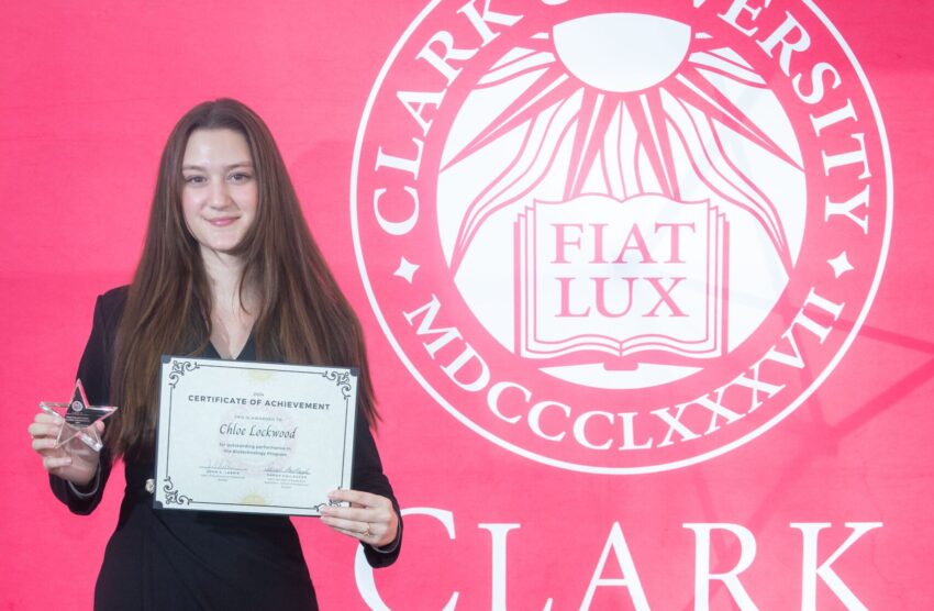 SPS Student Awards Photo