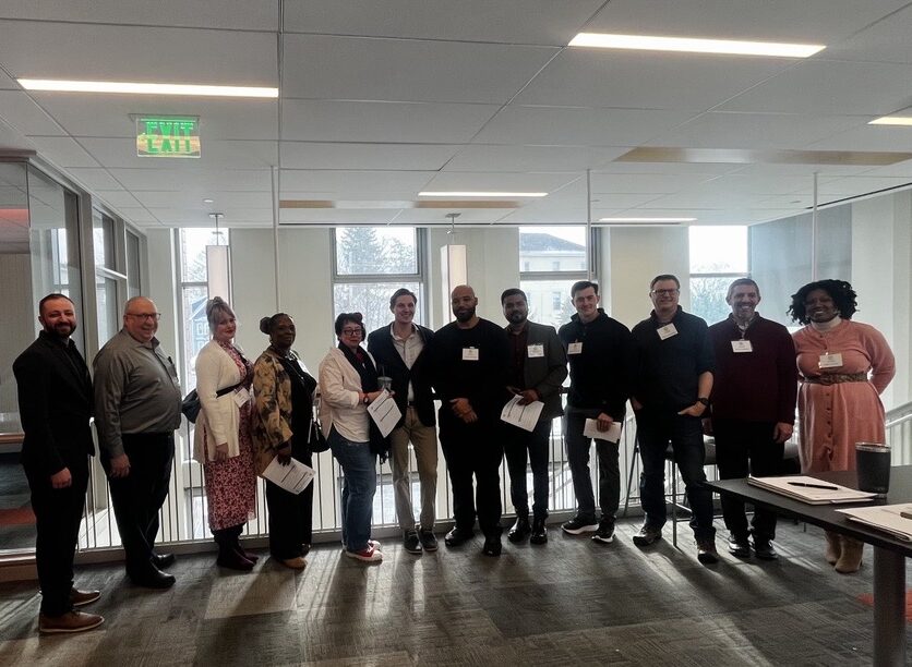 Project Management Competition SPS 2024