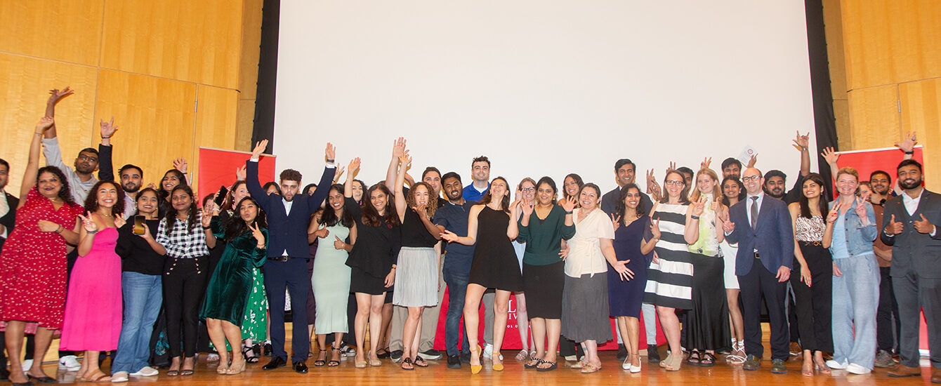 graduate student awards