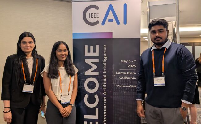 IEEE Conference