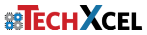 Tech Xcel logo