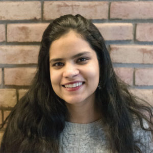 Manal Ahmed