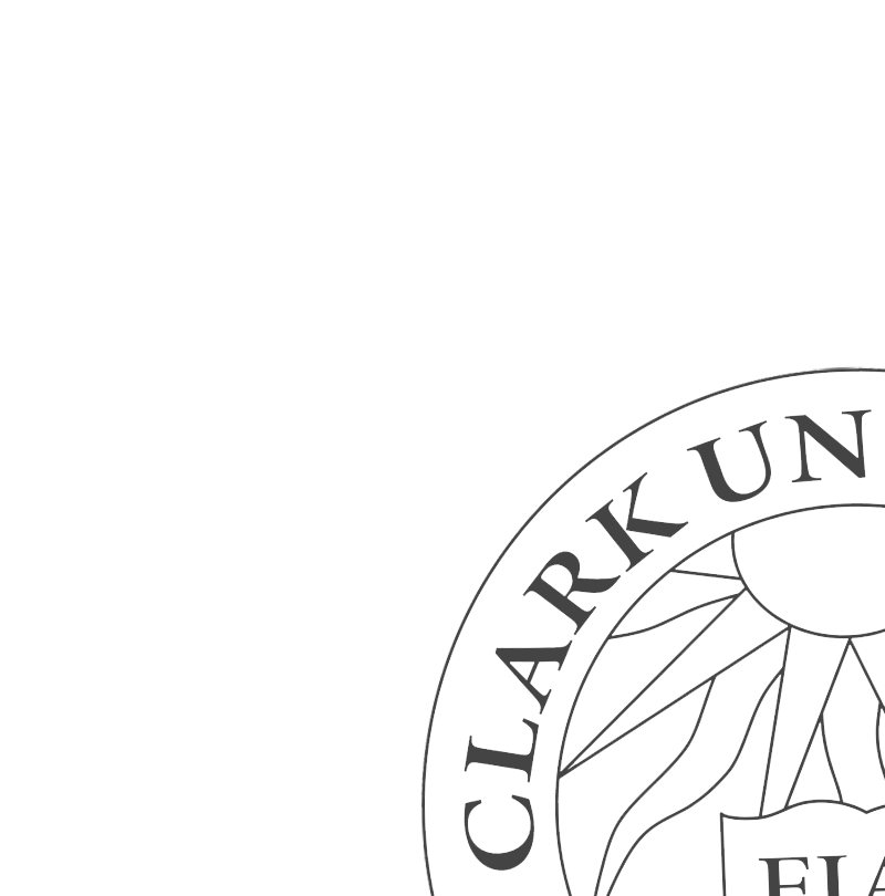 Clark University Seal
