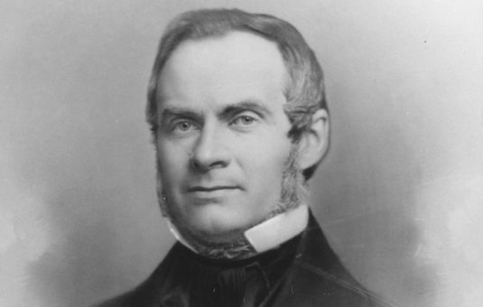 Jonas Clark