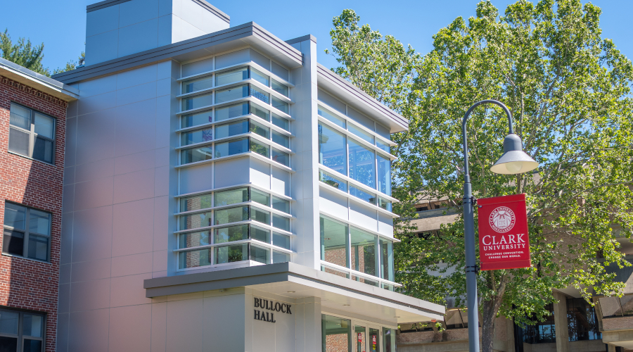 Bullock Hall