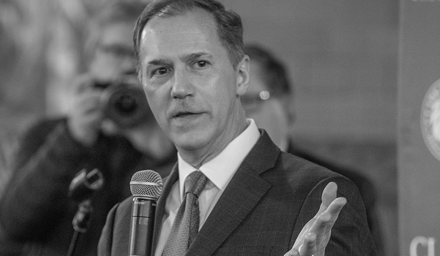 David Fithian