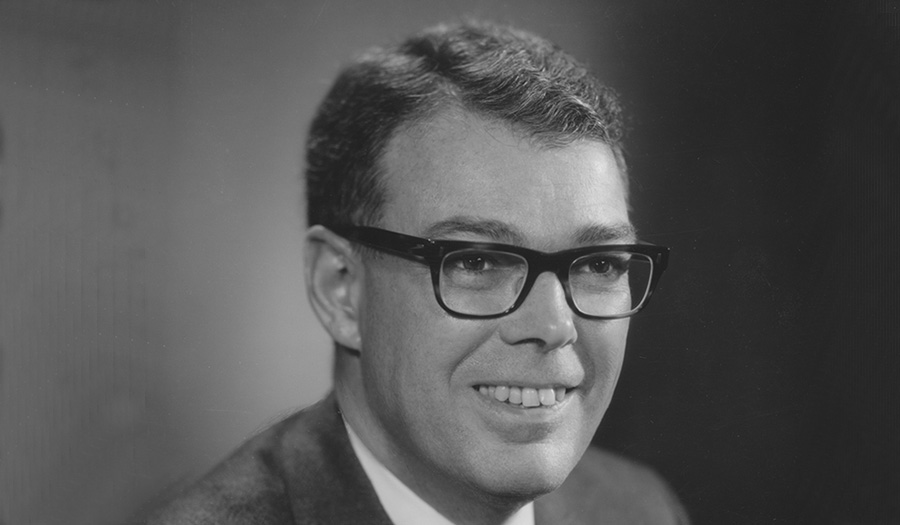 Frederick Jackson