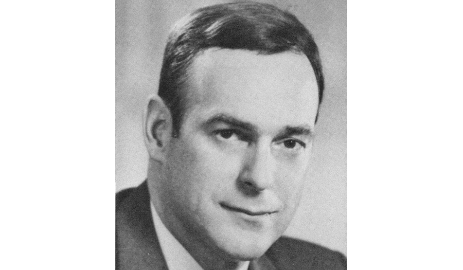 Glenn Ferguson